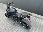 Yamaha MT - 4