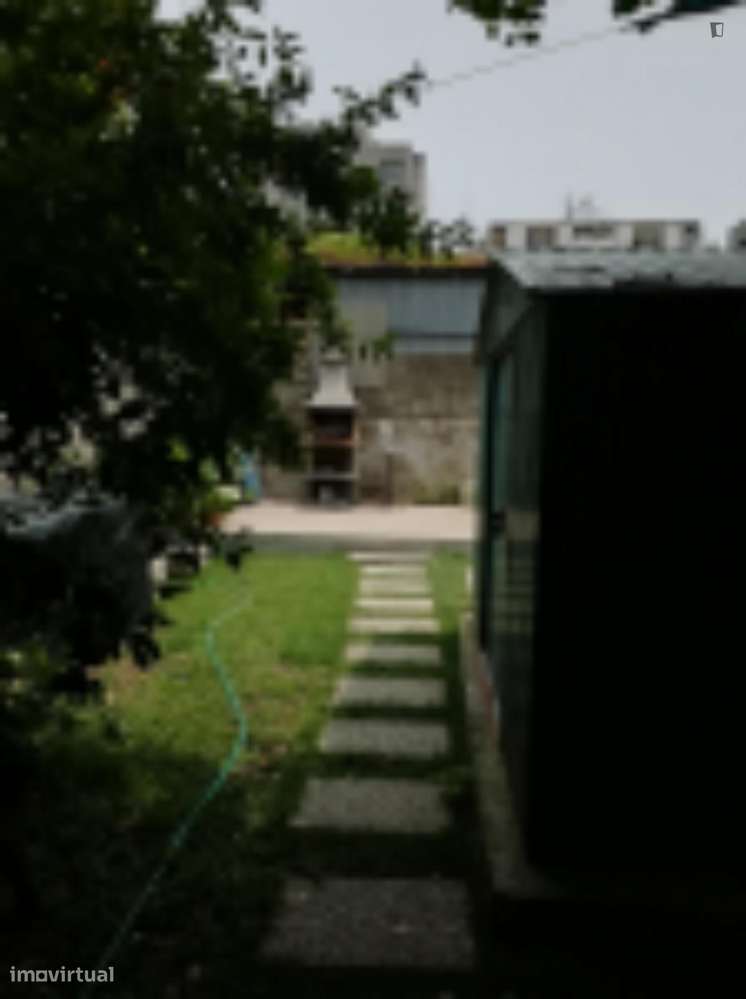 Apartamento com 2 quartos - localizado em Cedofeita Porto - Grande imagem: 5/7