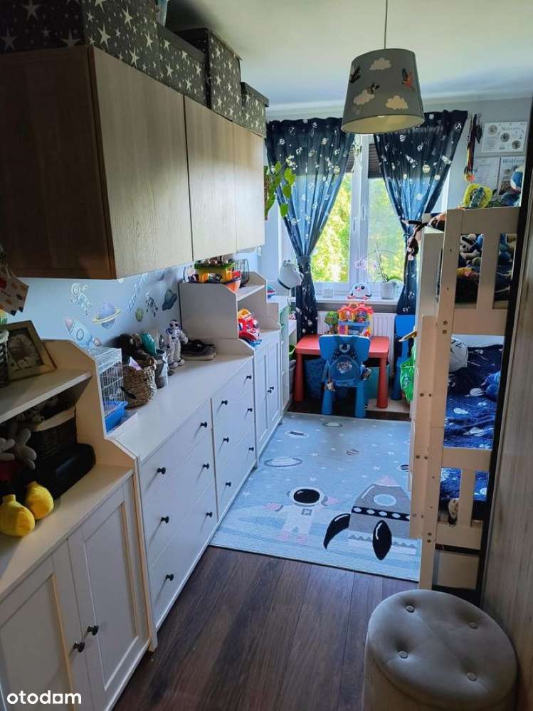 Trzypokojowe mieszkanie na sprzedaż - Pełny obrazek: 5/20