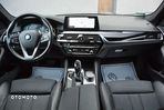 BMW Seria 5 520d xDrive Touring Sport Line - 18