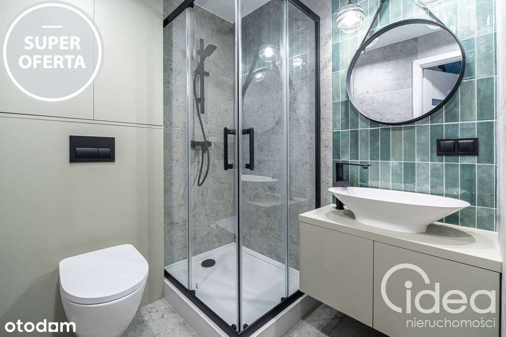 Pomorzany 4 pokoje z tarasem 20 m kapitalny remont-7