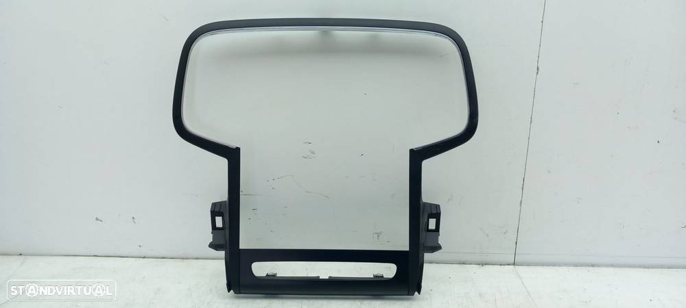 Moldura Rádio / Consola Central Renault Megane Iv Hatchback (B9a/M/N_) - 1