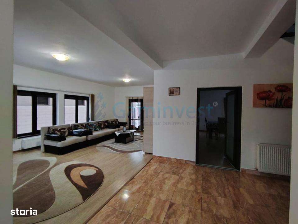 Vilă modernă cu teren  583 mp, Sântandrei,Oradea,Bihor,Gaminvest,V4408-3