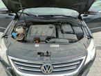 Volkswagen Passat CC 2.0 TDI BlueMotion Technology DSG Exclusive - 11