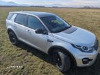 Land Rover Discovery Sport - 11