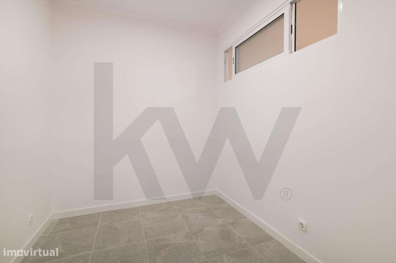 Atelier T1+1 à venda em Monte Abraão-10