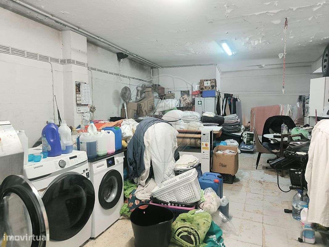 Trespasse  para venda-18