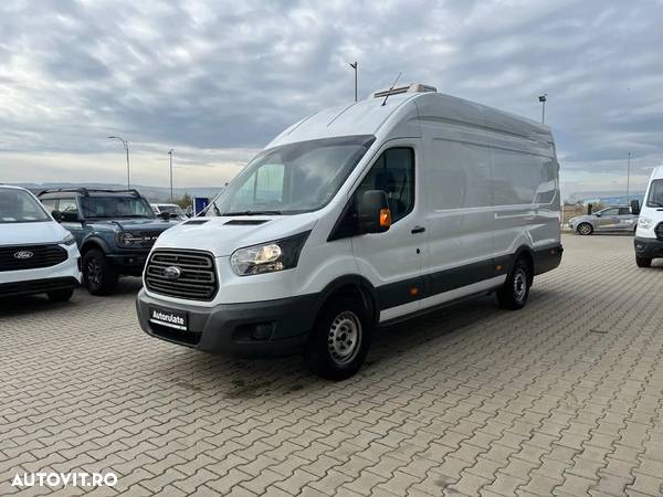 Ford TRANSIT - 3