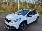 Peugeot 2008 1.6 BlueHDi Crossway - 1