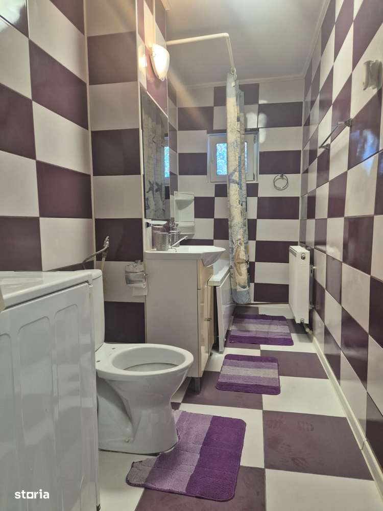 Garsonieră confort 1-5