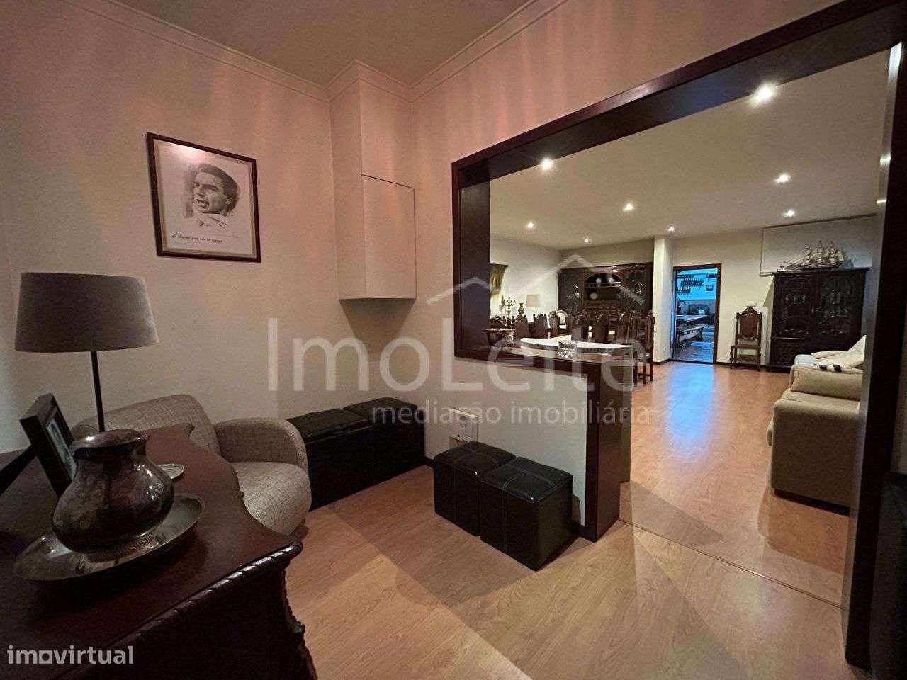 Moradia T4 Póvoa de Varzim 2 artigos - Grande imagem: 4/19