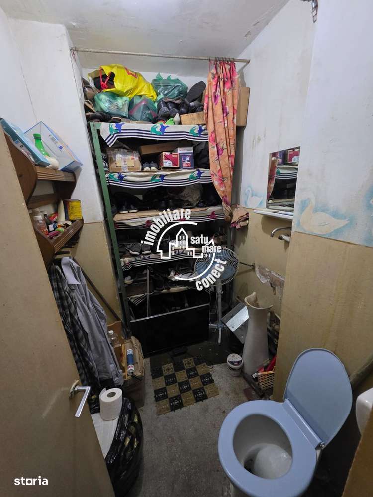 Apartament 4 Camere Zona Soarelui etajul 4/8 !!!-6