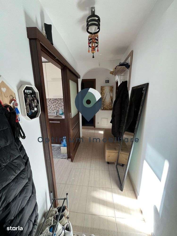 Apartament 2 camere in Marasti, zona Lidl-BRD !-7