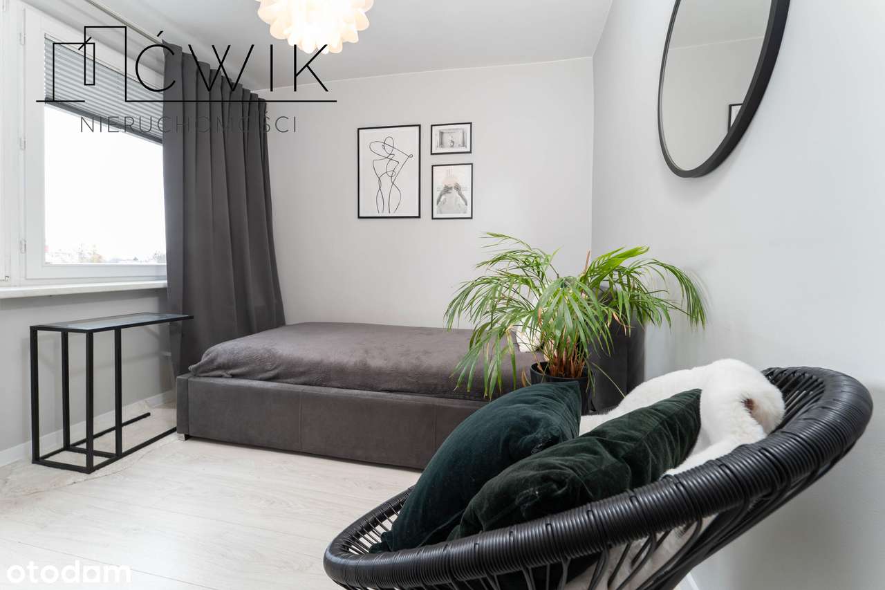 Gotowe do zamieszkania - 3 pokoje - 1 km od Rynku-8