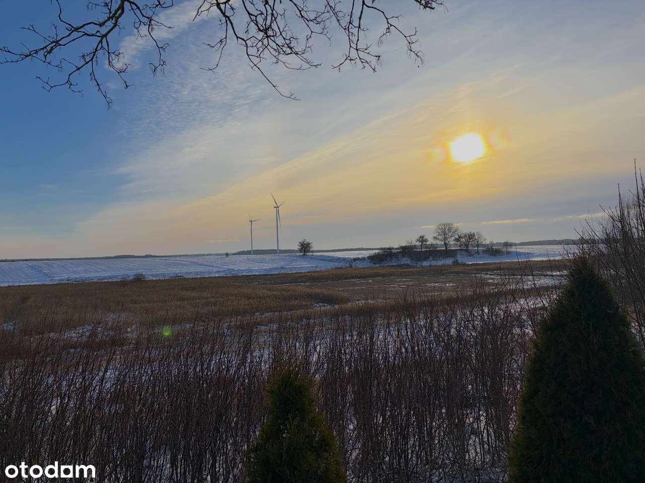 Mieszkanie 2pokoje ogród garaż Jęczniki Małe-17