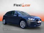 Audi A1 Sportback 25 TFSI Advanced - 1