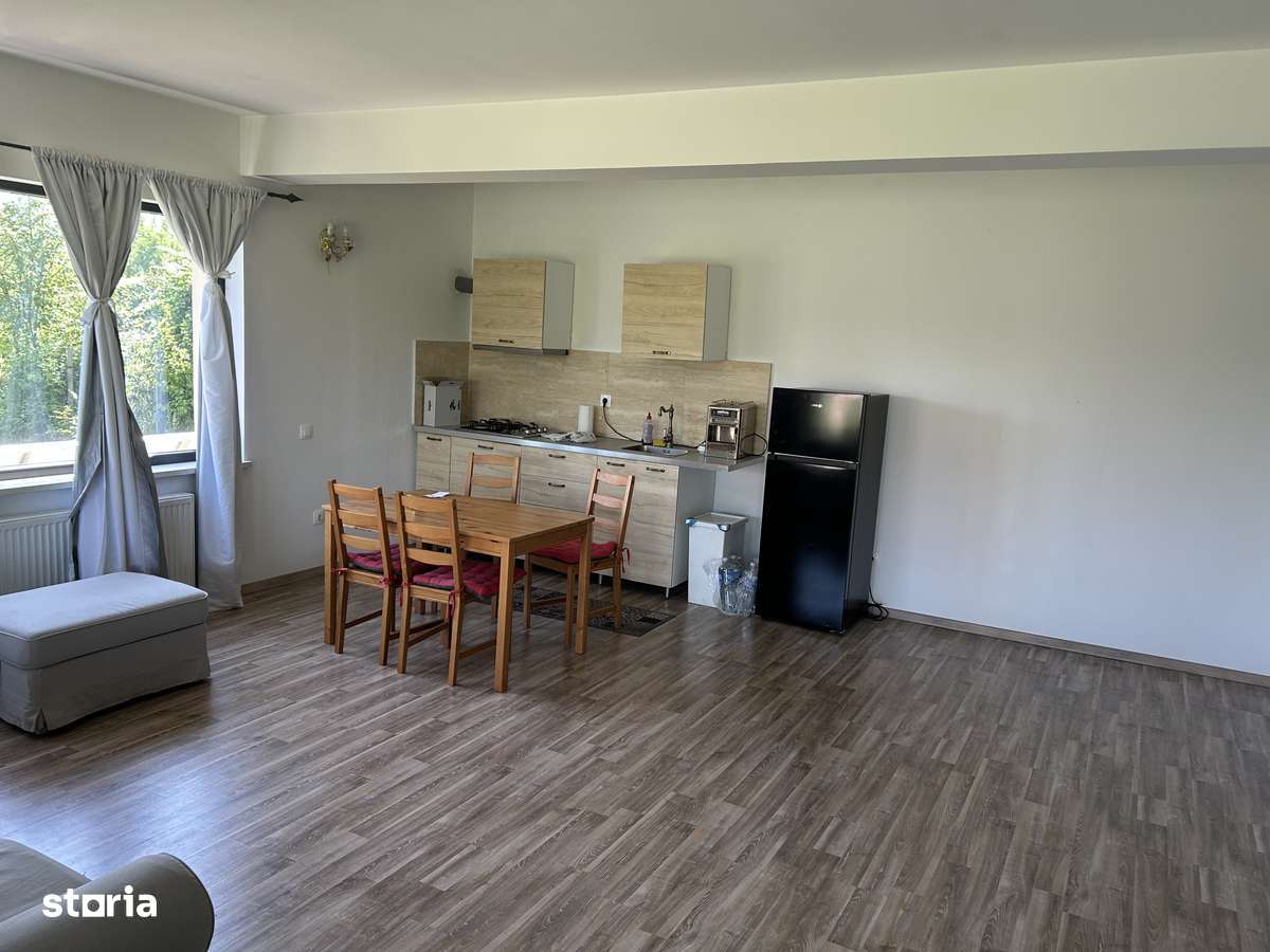 Casa în stil toscan Ciolpani-10