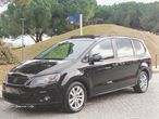 SEAT Alhambra 2.0 TDi Style Eco. - 1