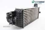 Radiador do intercooler Peugeot 3008|09-13 - 5