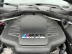 BMW M3 Cabrio Drivelogic - 11
