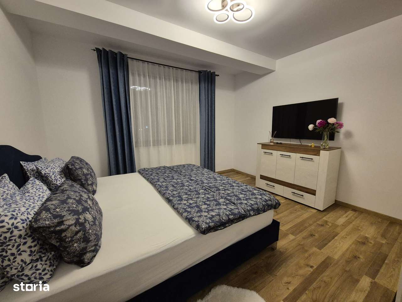 Casa Tip duplex Comuna Berceni - Miorita P+1+M-9