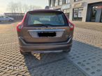 Volvo XC 60 D5 AWD Momentum - 4