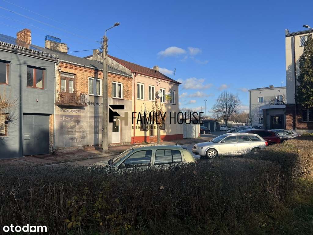 Kamienica w centrum Szydłowca obok Starostwa, US - Pełny obrazek: 5/8