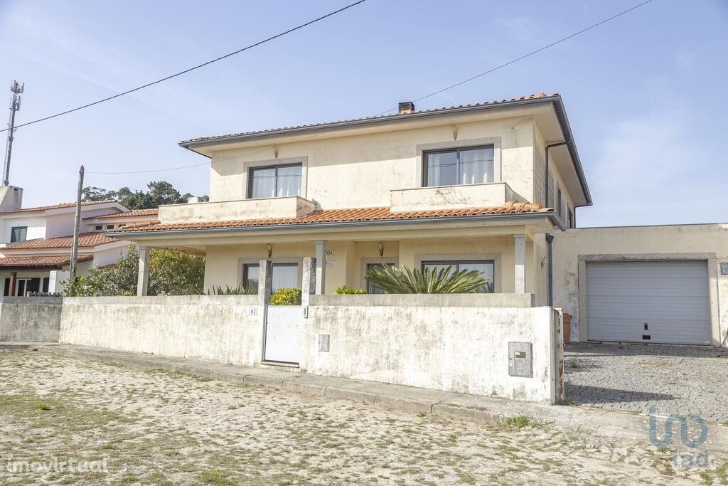 Casa / Villa T5 em Viana do Castelo de 159,00 m2