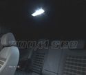 KIT COMPLETO 15 LAMPADAS LED INTERIOR PARA VOLKSWAGEN VW GOLF PLUS 05-09 - 5