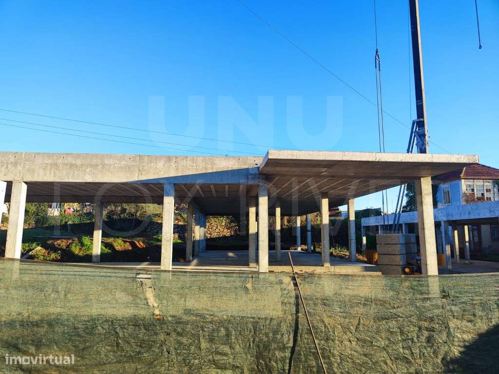 Moradia T3 - Cristelo Covo, Valença - Grande imagem: 4/8