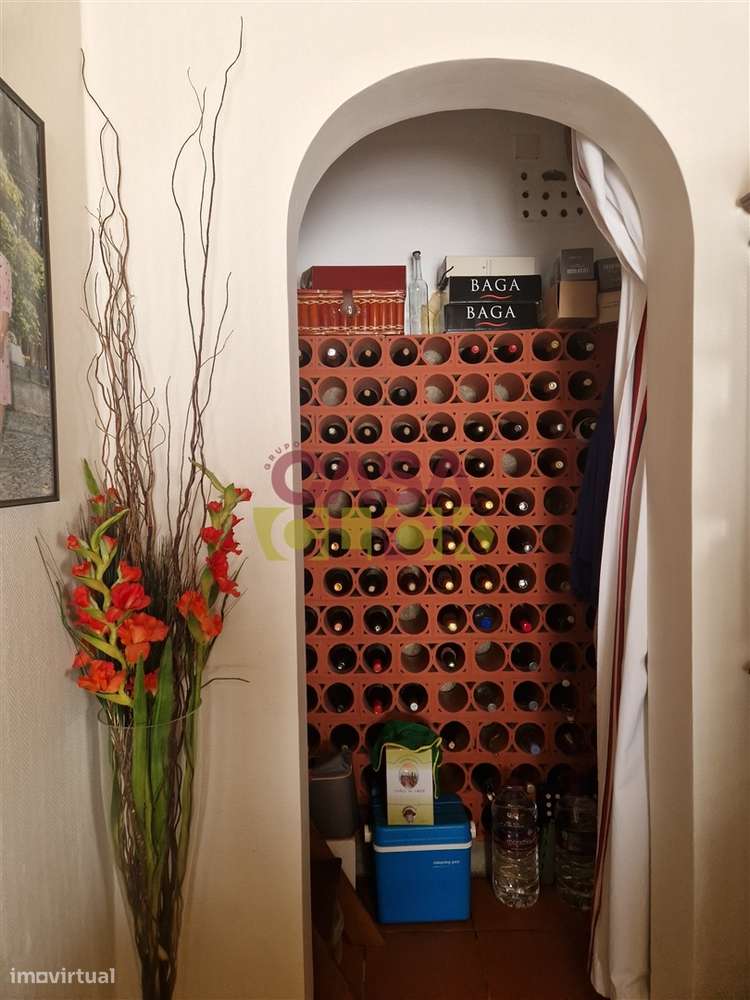 Quintinha T6 Venda em Nossa Senhora de Fátima,Entroncamento-39