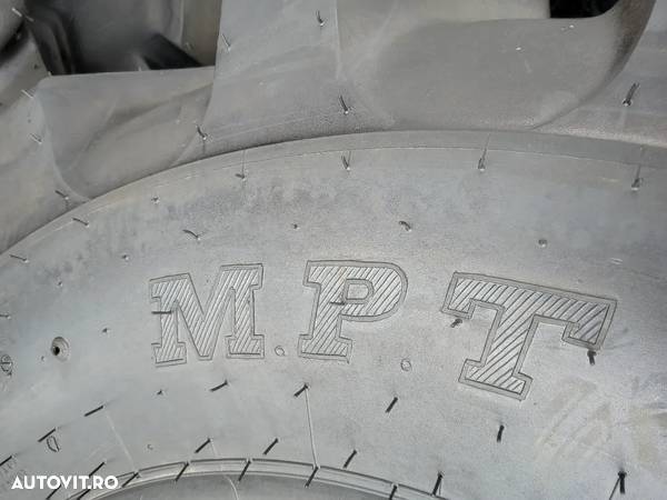 Anvelopa 12.5/80-18 Speedways MPT 12PR TL - TRANSPORT GRATUIT! - 5