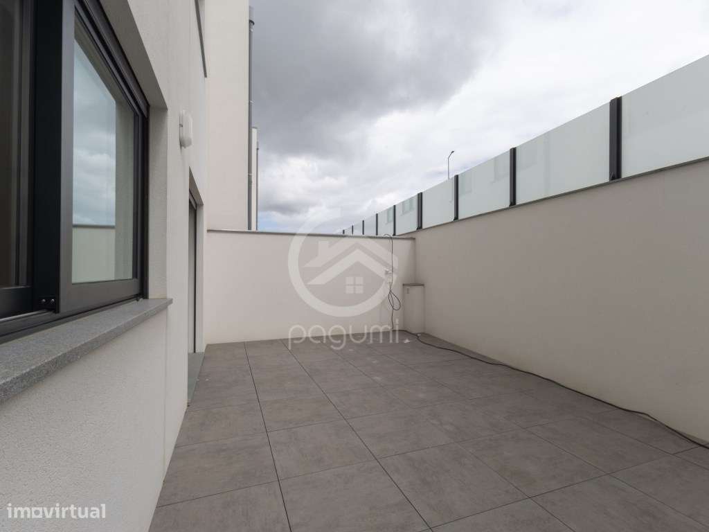 Moradia T3 Nova no Centro de Lousada - Modernidade, Espaço e Conforto-46