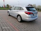 Opel Astra V 1.4 T Elite S&S - 6