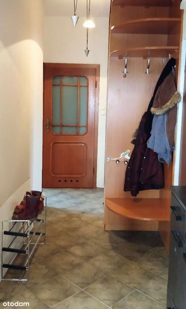 Mieszkanie 3-pokojowe, Skoroszewska (63 m2) - Pełny obrazek: 5/7