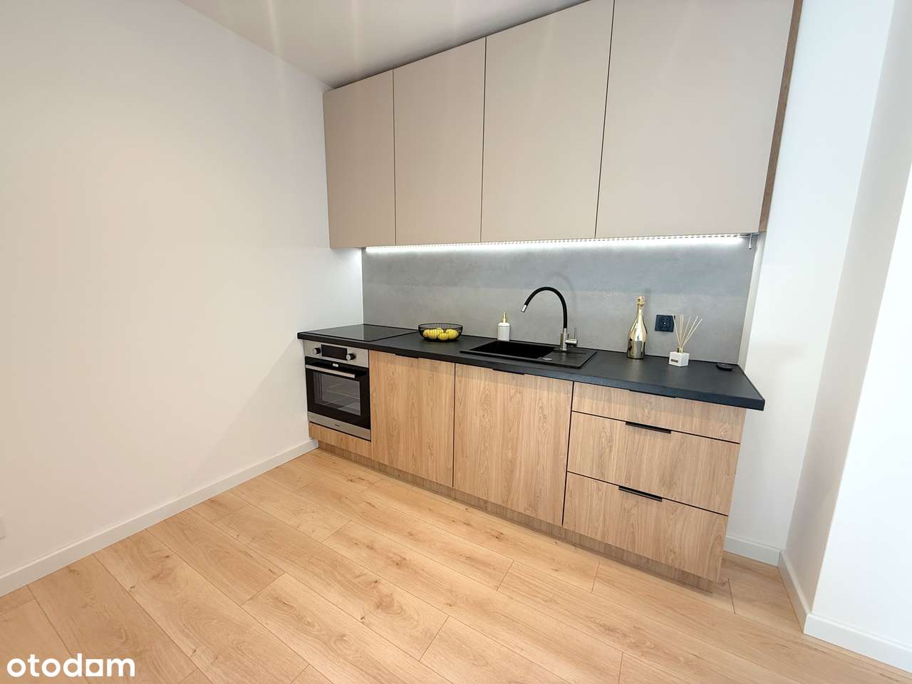 Gotowe do zamieszkania nowe 3 pok. mieszkanie - nowy blok - Pełny obrazek: 5/14