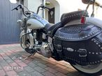Harley-Davidson Softail Heritage Classic - 11