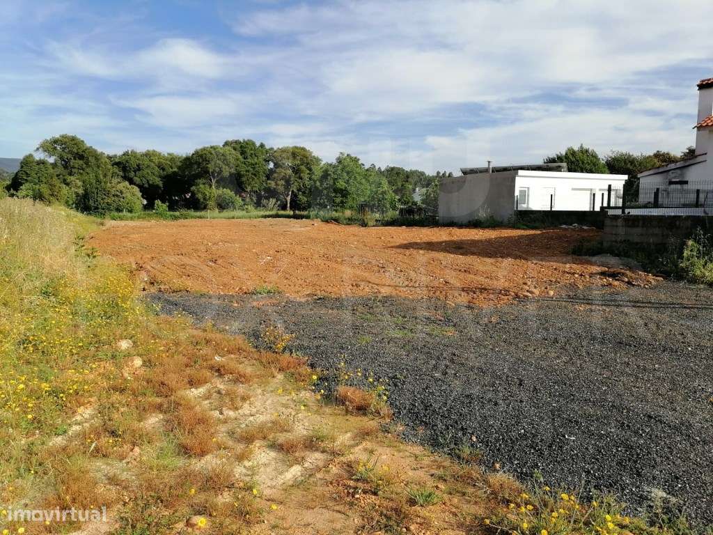 Terreno para venda em São Pedro da Torre, Valença-5