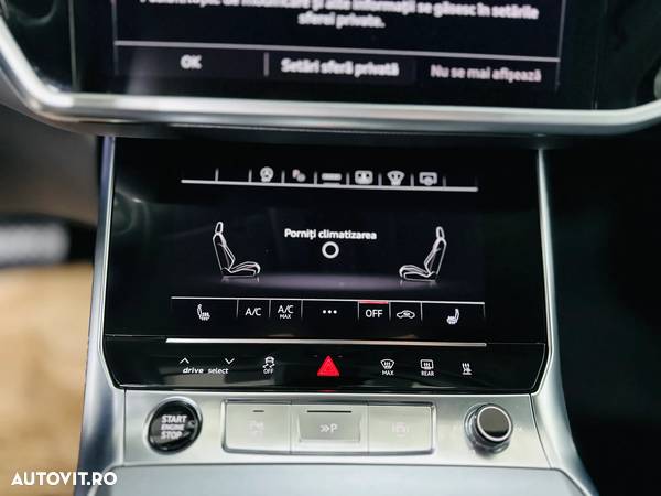 Audi A6 2.0 45 TFSI S tronic Design - 28