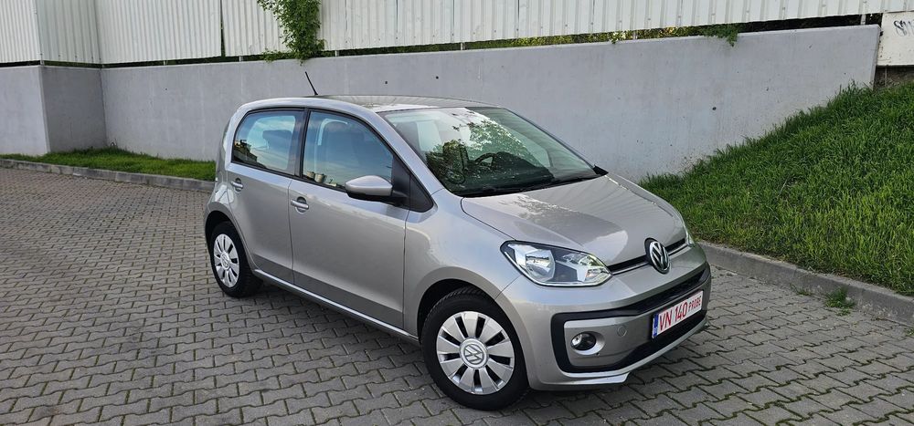 Volkswagen Up! 2020