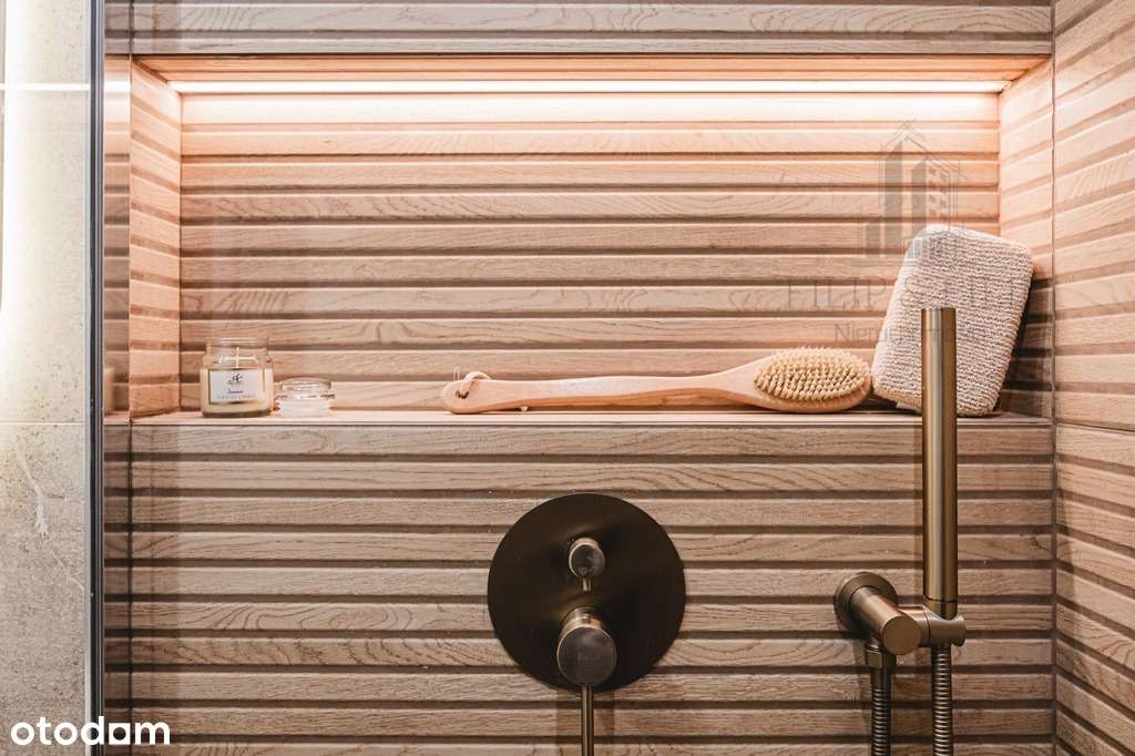 Genialny układ-1 Piętro-3 Pokoje-Po remoncie!-15