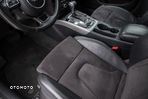 Audi A5 1.8 TFSI Sportback multitronic - 17
