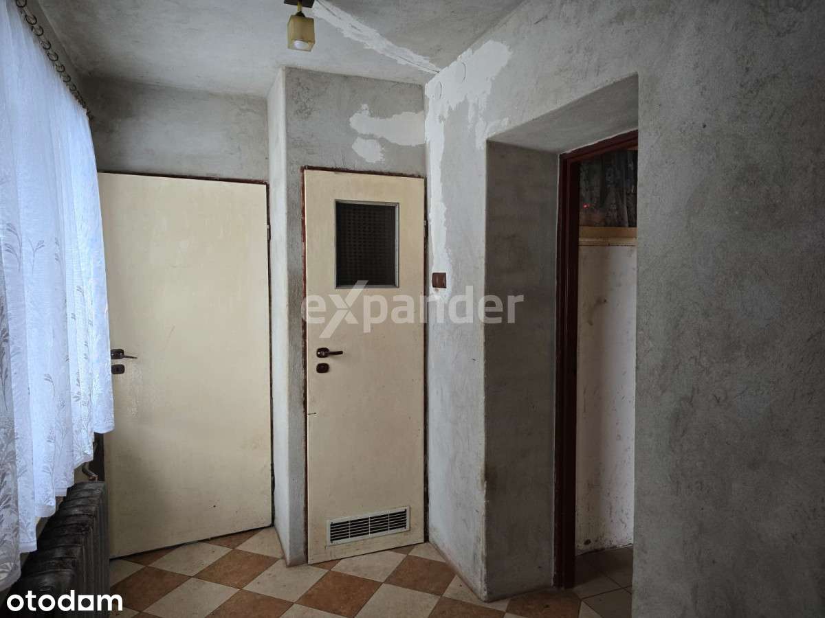 Dom w Biskupicach - Pełny obrazek: 2/7