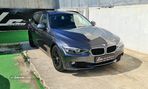 BMW 318 d DPF Touring Aut. Edition Lifestyle - 2