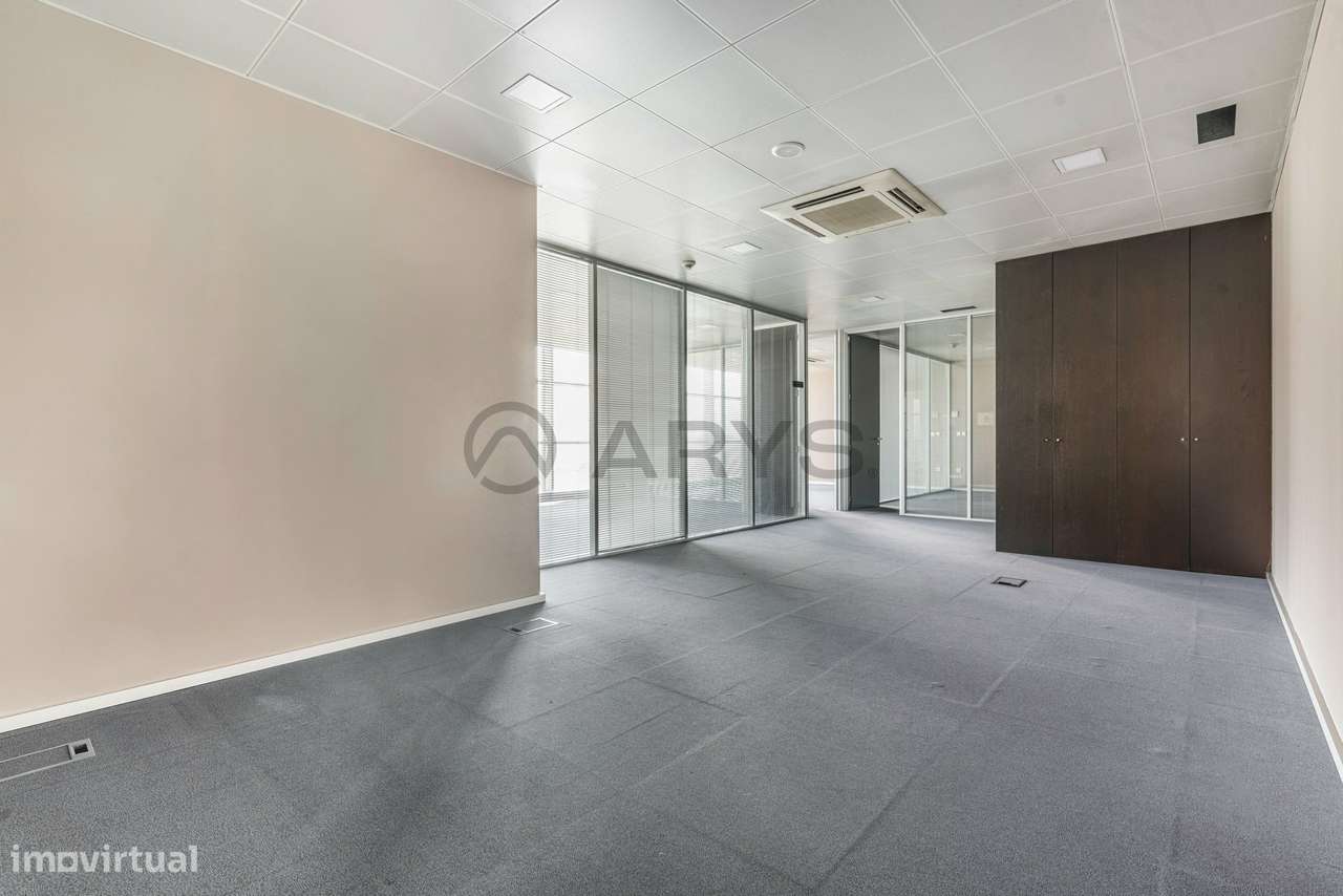 Escritório para arrendamento - Parque Industrial de Celeirós, Braga - Grande imagem: 5/16