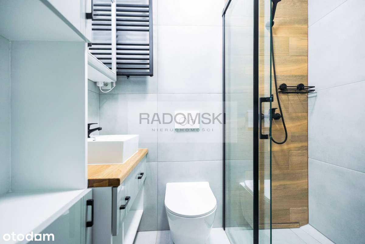 2 pokoje po generalnym remoncie blisko dworca Pkp-7