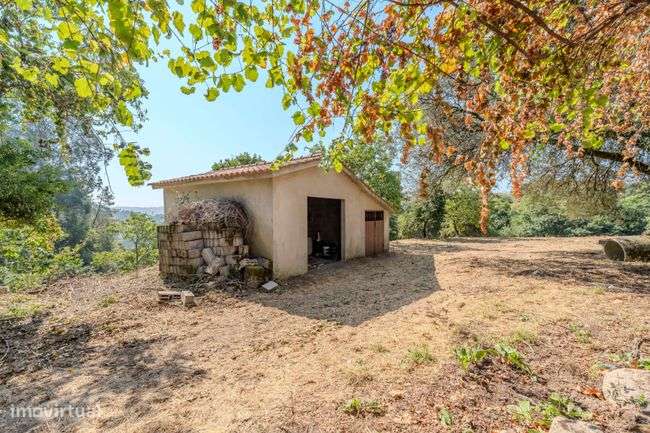 Moradia térrea em Moegas, Ribeira do Neiva - Vila Verde-10