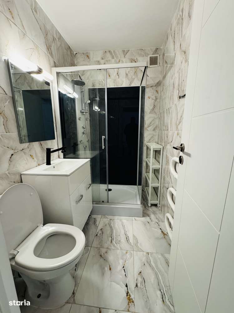 Apartament 2 camere Bulevardul Revolutiei - Imagine principală: 5/9