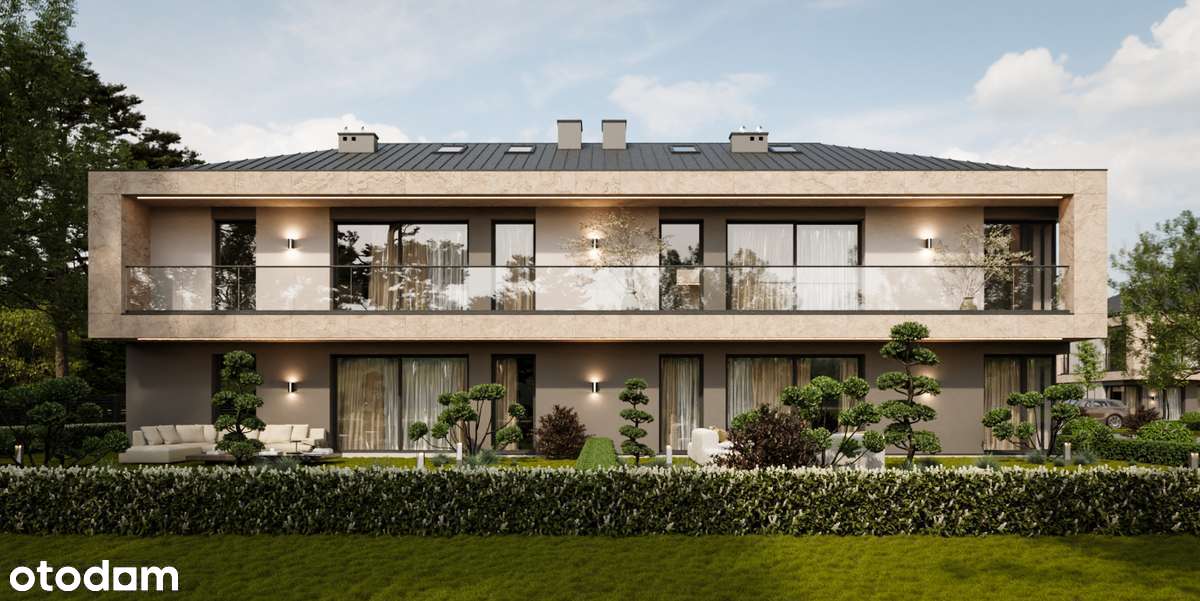 Harmonia Park Józefów-6