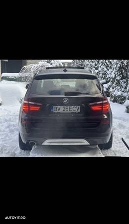 BMW X3 - 25